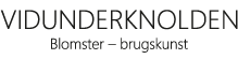 Vidunderknolden Logo 219Px